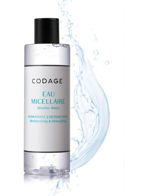 Codage Miselar Su - 200 ml