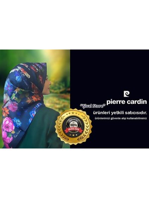 Pierre Cardin Şal