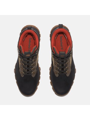 Timberland mt Lincoln Goretex Erkek Siyah Bot