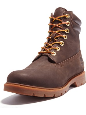 Timberland 6in Wr Basic Erkek Kahverengi Bot