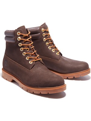 Timberland 6in Wr Basic Erkek Kahverengi Bot