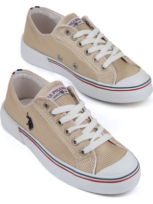 U.S. Polo Assn. U.s Polo Assn Penelope Erkek/kadın Convers Ayakkabı