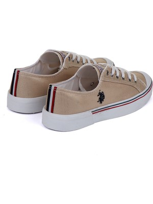 U.S. Polo Assn. U.s Polo Assn Penelope Erkek/kadın Convers Ayakkabı