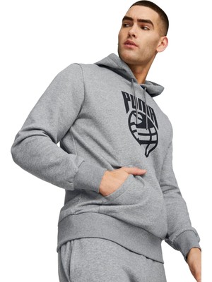 Puma Posterize Erkek Sweatshirt 62264902