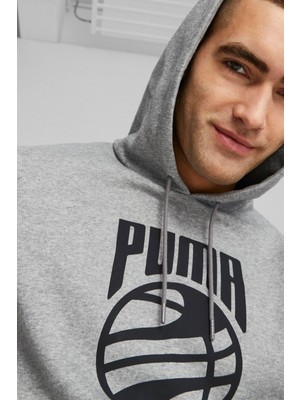 Puma Posterize Erkek Sweatshirt 62264902