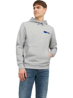 Jack & Jones Jjecorp Erkek Sweatshirt 12233599 12233599011