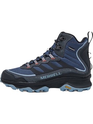 Merrell Moab Speed Thermo Mid Wp Erkek Outdoor Bot J066913 J066913002