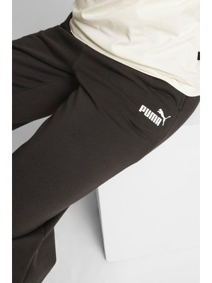 Puma Ess+ Straight Kadın Eşofman Altı 67609301 67609301001