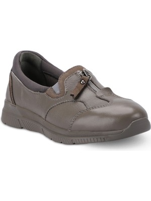 Forelli Lılyum-G Comfort Kadın Ayakkabı