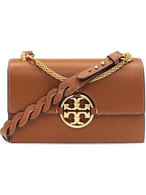 Tory Burch TR81688-0321 Taba Kadın Omuz Çantası