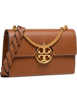 Tory Burch TR81688-0321 Taba Kadın Omuz Çantası