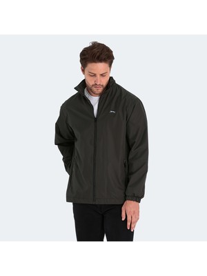 Slazenger RAREN Erkek Yağmurluk Haki