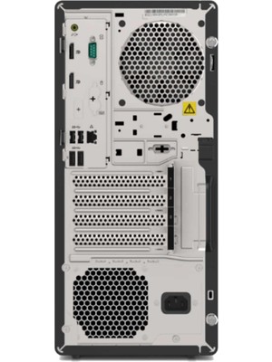 Lenovo Thinksystem ST50 7D8JA02YEA02 E-2324G 8gb 2tb+2tb W2022 Tower Sunucu
