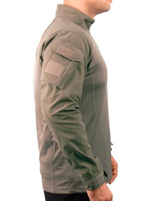 YDS TACTICAL COMBAT SHIRT -COYOTE