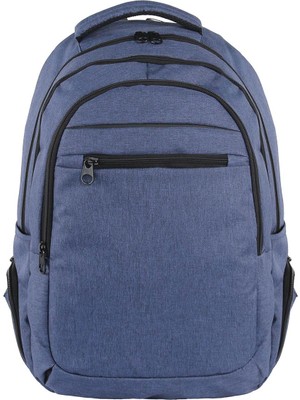 Cambridge Polo Club Sırt Çantası PLCAN2097-LACIVERT