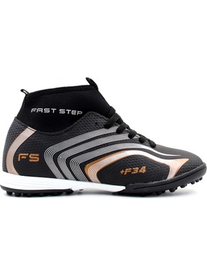 Fast Step Erkek Halı Saha Ayakkabı 930XA034H
