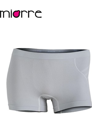 Miorre Seamless Erkek Boxer