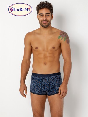 Doremi Sergio Cotton Erkek Boxer