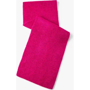 Basic Triko Atkı Yumuşak Dokulu