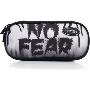 No Fear Siyah - Beyaz Erkek Kalem Çantası No Fear 3575