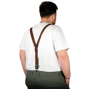 Pantolon Askısı Uzatılmış Versiyon