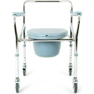 Freely 696 Klozetli Sandalye 02M.210301