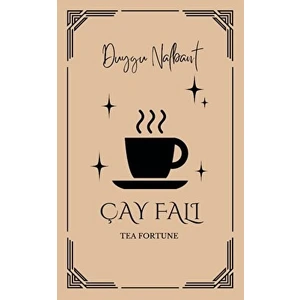 Çay Falı Kartları