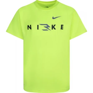 Nıke Rwb Dual Logo Drı Fıt Tee Erkek Çocuk Tişört