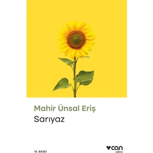 Sarıyaz - Mahir Ünsal Eriş