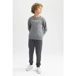 Erkek Çocuk Eşofman Altı K8852A623AU