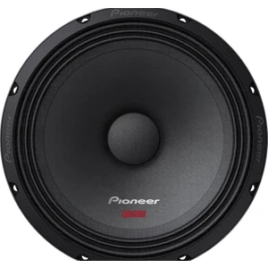 20CM TS-M2010PRO Midrange