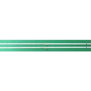 T_50_NU7100F, UE50NU7100 LED Bar, UE50NU7090U LED Bar