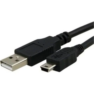 Lodos Elektronik Ps3 Kol Şarj Kablosu 5 Pin Mini USB 1.5 Metre