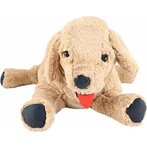 Oturakçı Oyuncak Peluş Golden Köpek 80 cm