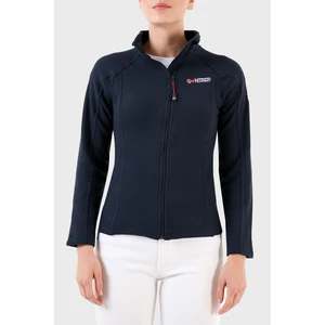 Norway Geographical Yumuşak Dokulu Soğuğa Dayanıklı Outdoor Polar Bayan Polar Tug K