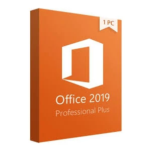 Office 2019 Pro Plus Dijital Lisans Anahtarı
