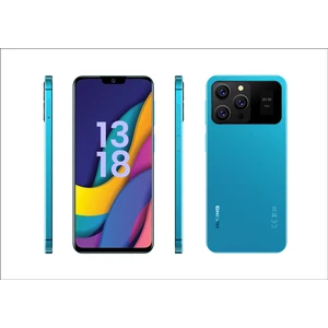 A42 128 GB 6 GB Ram (Hiking Türkiye Garantili) Mavi