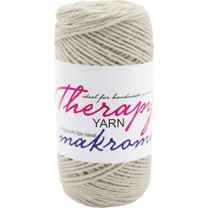 Therapy Yarn Amigurumi Örgü Ipi