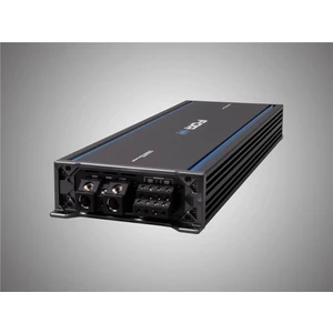 For-X XAP-200.4AB 220W Rmsx4 Kanal Anfi  Gerçek Deger Kaliteli Ürün 2 Yıl Garantili
