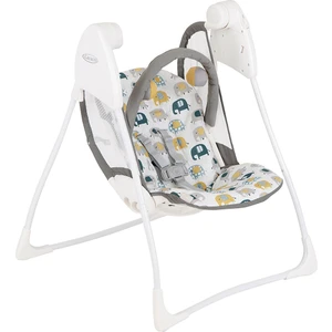 Baby Delight Salıncak