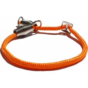 Pets Wuu Ayarlanabilir Boğma Köpek Eğitim Antreman Itaat Boyun Tasması