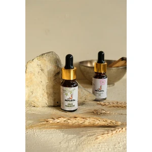 %100 Saf Uçucu Günlük Frankincense Yağı Boswellia Serrata  - 10ML