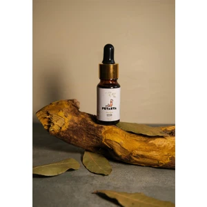 %100 Saf Uçucu Sedir Yağı Cedrus Atlantica  - 10ML