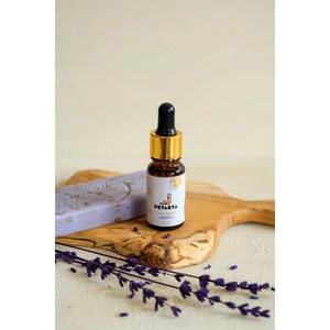 %100 Saf Uçucu Lavanta Yağı Lavandula Angustıfolıa - 10ML