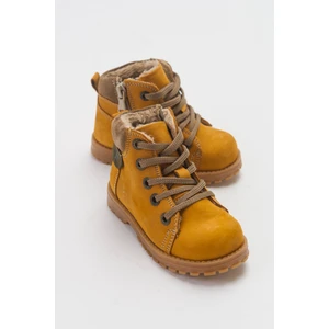 Kız Çocuk Platin Deri Anatomik Günlük Bot