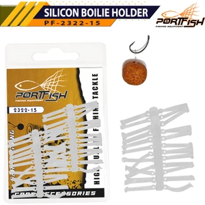 Port Fish 2322-15 Silicon Boilie Holder