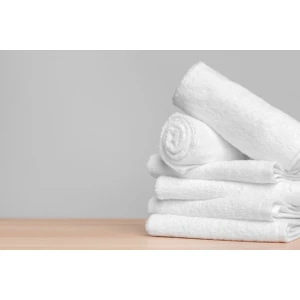 Meşeli Tekstil Otel Havlusu 90X150  600 gr