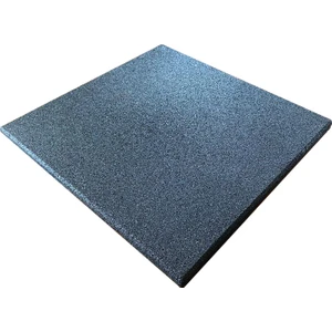 Karo Kauçuk Zemin Kaplama 50X50X2 cm