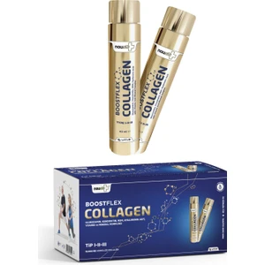 Boostflex Tip 1,2,3 Collagen 30 Shot