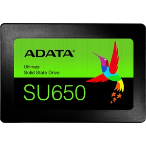 SU650 512GB 520-450MB SATA SSD